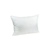 Подушка Руно зі штучного лебединого пуху "LUX" 50х70 см (310LUX)