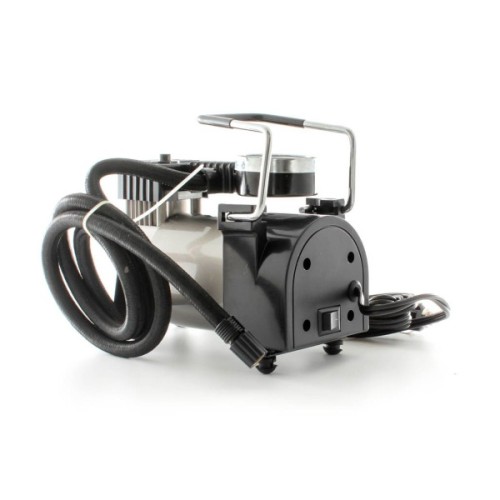 Автомобільний компресор URAGAN 37 л/хв (90120)