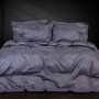Постільна білизна MirSon Сатин Imperial Satin Sicily 220x240 King Size (2200007179480)