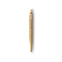 Ручка кулькова Parker JOTTER 17 XL Monochrome Gold GT BP (12 532)