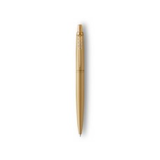 Ручка кулькова Parker JOTTER 17 XL Monochrome Gold GT BP (12 532)