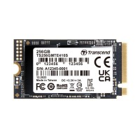 Накопичувач SSD M.2 2242 256GB Transcend (TS256GMTE410S)
