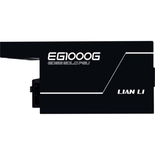 Блок живлення Lian Li 1000W EDGE GOLD Black (G9P.EG1000G.BH00.EU)