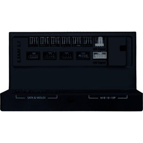 Блок живлення Lian Li 1000W EDGE GOLD Black (G9P.EG1000G.BH00.EU)