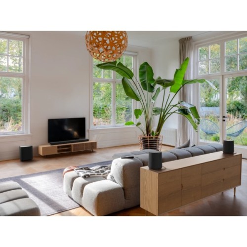 Акустична система Harman Kardon Enchant 1100 + Enchant Sub + Enchant Speaker x2 (HKENCH1100W2SPKSUB)