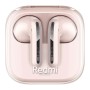 Навушники Xiaomi Redmi Buds 6 Active Transparent Pink (1071780)