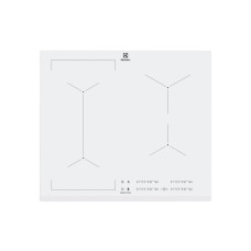 Варочна поверхня Electrolux EIV63440BW