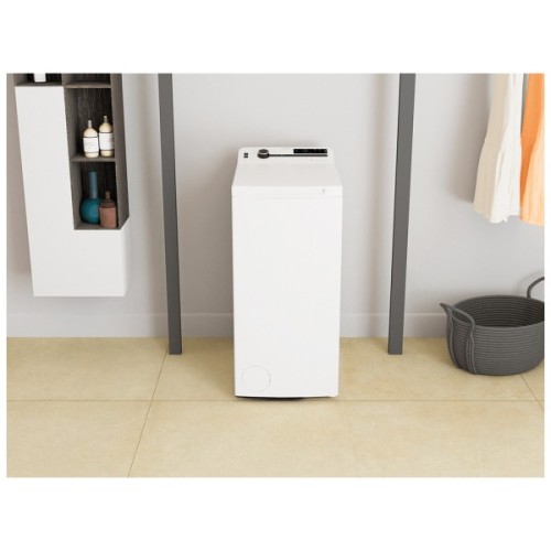 Пральна машина Whirlpool TDLRB6251BSEU
