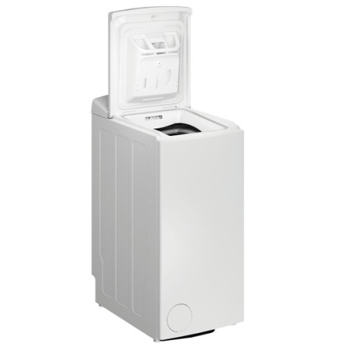 Пральна машина Whirlpool TDLRB6251BSEU
