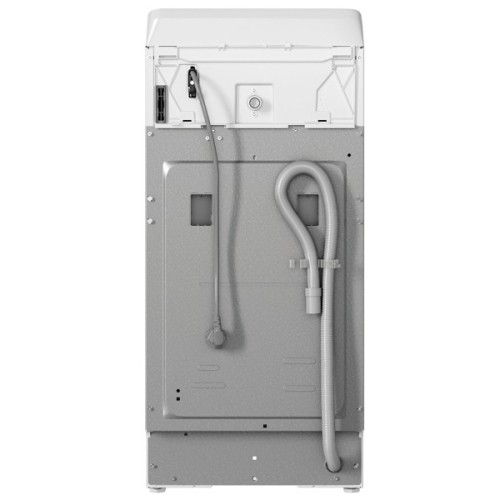 Пральна машина Whirlpool TDLRB6251BSEU