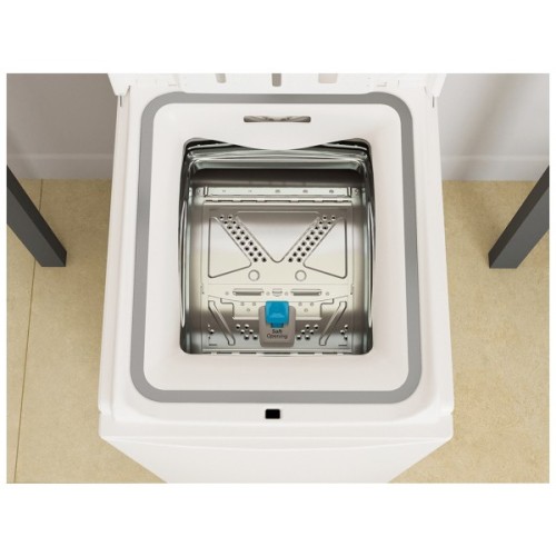 Пральна машина Whirlpool TDLRB6251BSEU