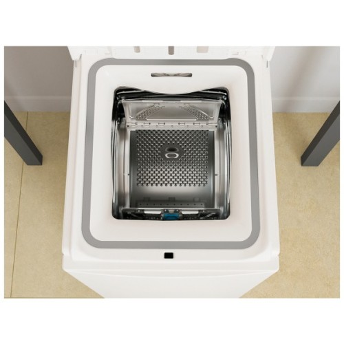 Пральна машина Whirlpool TDLRB6251BSEU