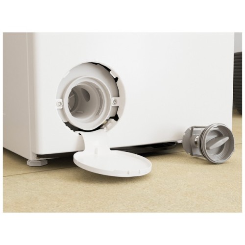 Пральна машина Whirlpool TDLRB6251BSEU
