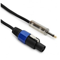 Акустичний кабель SoundKing Speaker Cable AWG15 (10m) (BD119)