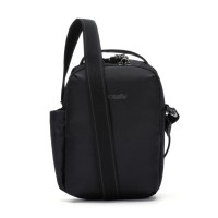 Сумка Pacsafe V Tour Crossbody Чорна (61110130)