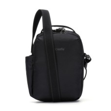 Сумка Pacsafe V Tour Crossbody Чорна (61110130)