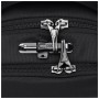 Сумка Pacsafe V Tour Crossbody Чорна (61110130)