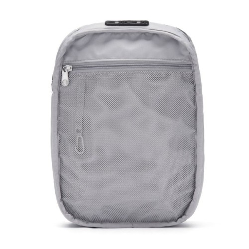 Сумка Pacsafe V Tour Crossbody Чорна (61110130)