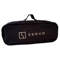 Сумка-органайзер Poputchik ZEEKR (03-145-2Д)