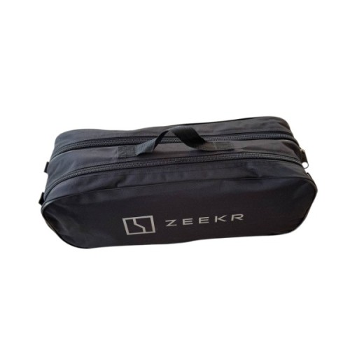 Сумка-органайзер Poputchik ZEEKR (03-145-2Д)