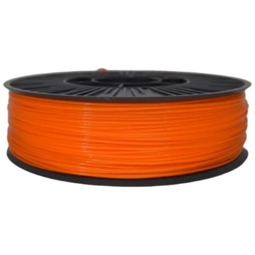Пластик для 3D-принтера 3Dplast PETG 1.75мм, 0.85кг, orange (3DPTG17508ONG)
