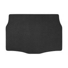 Килимок в багажник EVAtech Kia Ceed (JD) 2012_2018 2 покоління Htb EU (KI3106B1RBB)