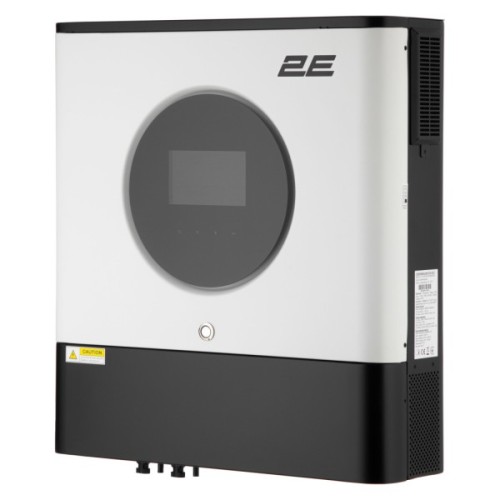 Сонячний інвертор 2E XM MAXII 8000VA/8000W, 48V (2E-XM-MAXII-8K48DIO)