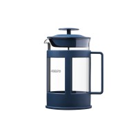 Френч-прес Ardesto Fresh 800 мл Blue (AR1008BEF)