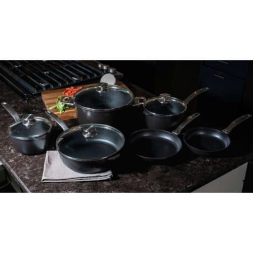 Кришка для посуду Swiss Diamond CXD скляна 26 см (C26CXD)