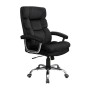 Офісне крісло Richman Манхеттен Ю Хром П3 M-1 (Tilt) Флорида Блек (R00000054509)