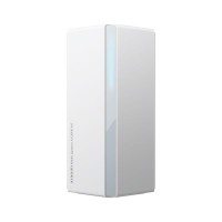 Маршрутизатор Xiaomi Mesh System AX3000 NE 1pack EU (DVB4459GL)