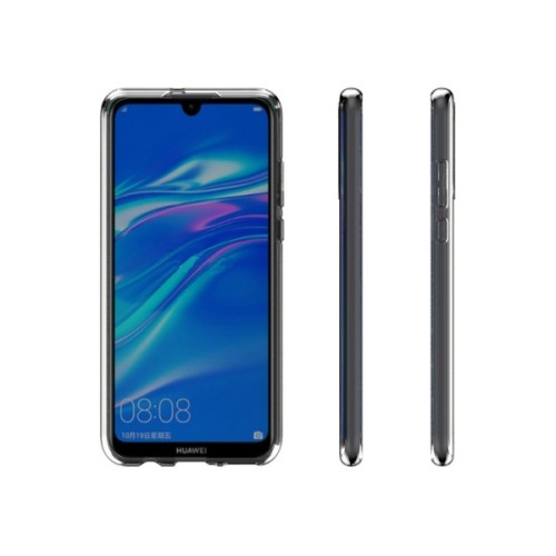 Чохол до мобільного телефона BeCover Huawei P30 Lite Transparancy (705007)
