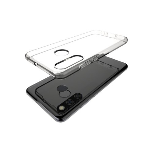 Чохол до мобільного телефона BeCover Huawei P30 Lite Transparancy (705007)