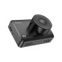 Відеореєстратор HOCO DV3 Driving recorder with display dual-channel Black (6942007608183)