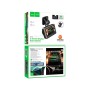 Відеореєстратор HOCO DV3 Driving recorder with display dual-channel Black (6942007608183)