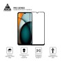 Скло захисне Armorstandart Pro Xiaomi Redmi A3 Black (ARM74453)