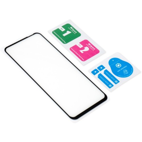 Скло захисне Vinga Infinix Hot 50 (VGIH50)