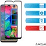 Скло захисне ACCLAB Full Glue Samsung M23 5G Black (1283126527043)