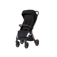 Коляска Espiro Flame 10 Timeless Black (5905683801331)