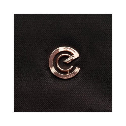 Коляска Espiro Flame 10 Timeless Black (5905683801331)