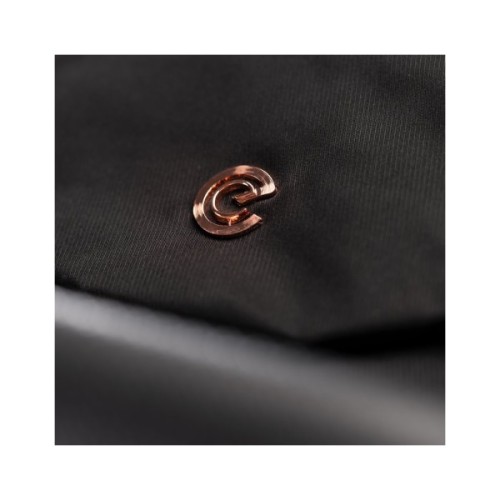 Коляска Espiro Flame 10 Timeless Black (5905683801331)