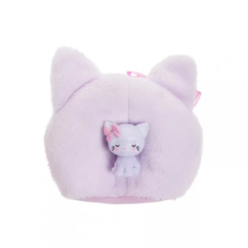 Лялька Barbie Cutie Reveal Милі бантики Кошеня (JJP64)