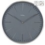 Настінний годинник Technoline WT7215 Grey (WT7215) (DAS301215)