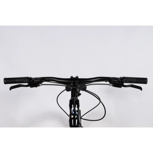 Велосипед Space 29" PHAETON DD FR рама-18" AL 2026 зелено-чорний (OPS-SP-29-182)