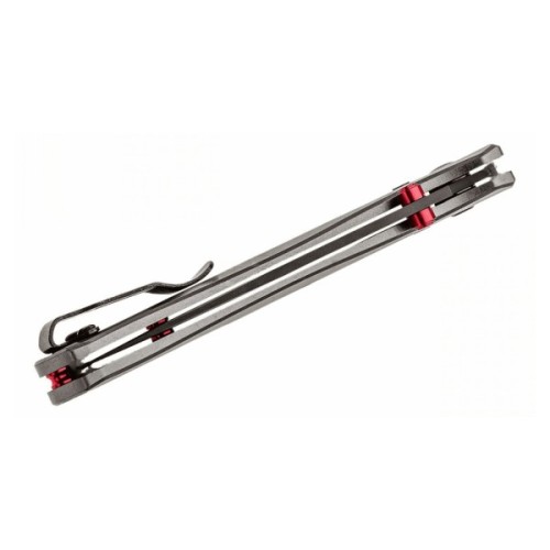 Ніж Benchmade Bugout Aluminum (535BK-4)