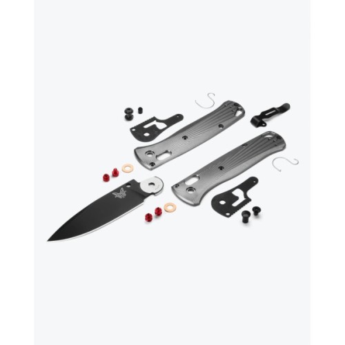 Ніж Benchmade Bugout Aluminum (535BK-4)