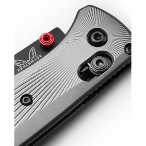 Ніж Benchmade Bugout Aluminum (535BK-4)