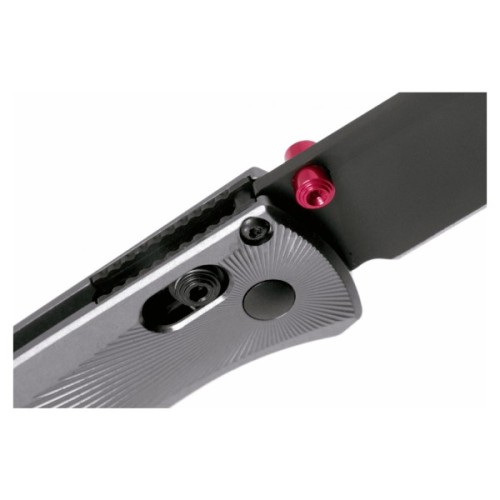 Ніж Benchmade Bugout Aluminum (535BK-4)