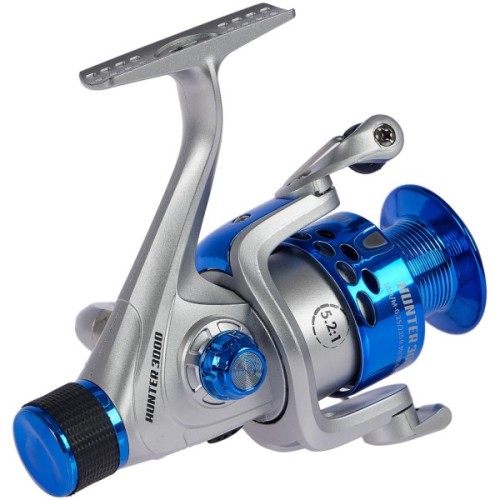 Котушка X-Fish Hunter 3000 5.21 1BB (1917.00.99)