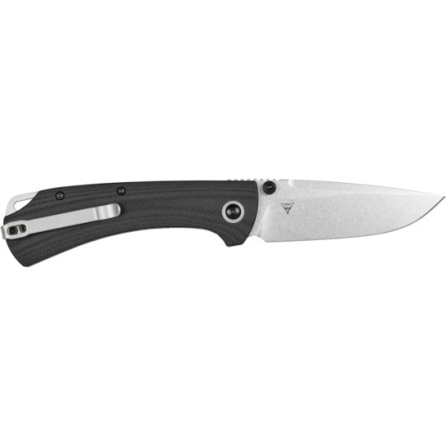 Ніж Skif Frontier Jr G10 Black (UL-005JSWB)